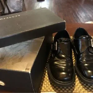 Kenneth Cole New York | Shoes | Kenneth Cole Bottoms Up Le  display picture 1